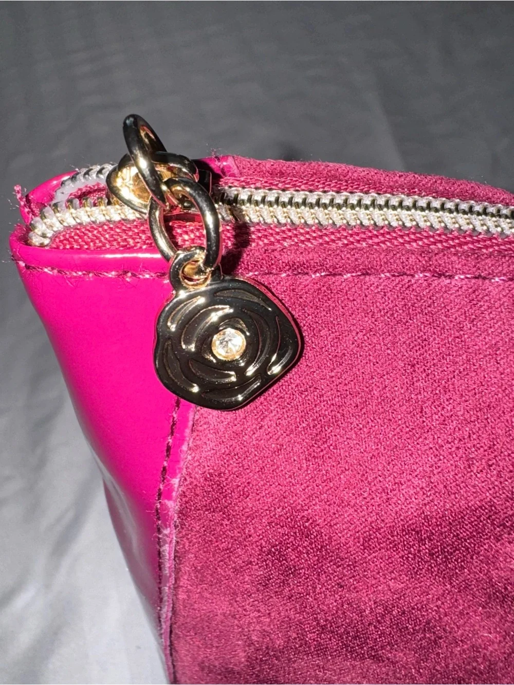 Lancome plush velvet